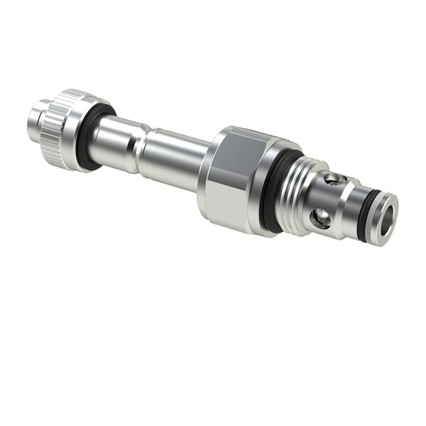 EV Electric Valves